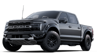 2025 Ford F-150® External Image 2